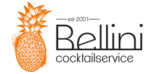 Bellini cocktailservice